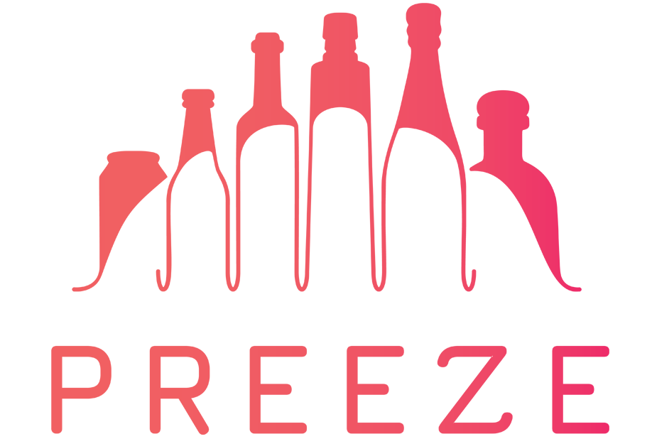 Preeze Admin - Login